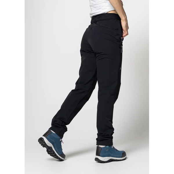 Брюки женские Сплав Action Tour мод 2 черный