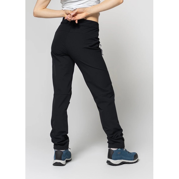 Брюки женские Сплав Action Tour мод 2 черный