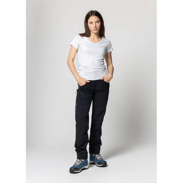 Брюки женские Сплав Action Tour мод 2 черный