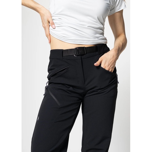 Брюки женские Сплав Action Tour мод 2 черный