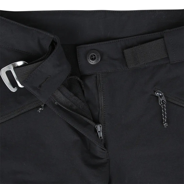 Брюки женские Сплав Action Tour мод 2 черный