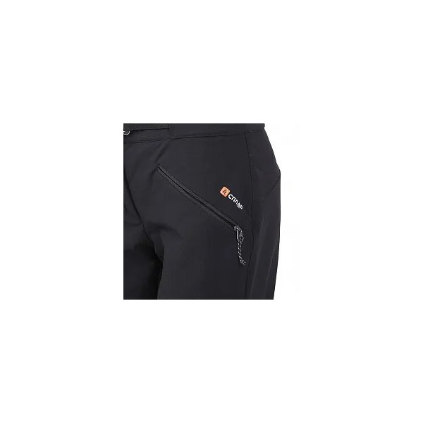 Брюки женские Сплав Action Tour мод 2 черный