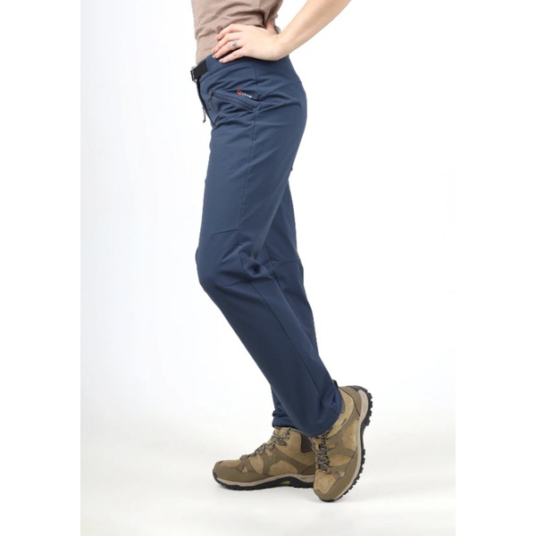 Брюки женские Сплав Action Tour мод 2 синий