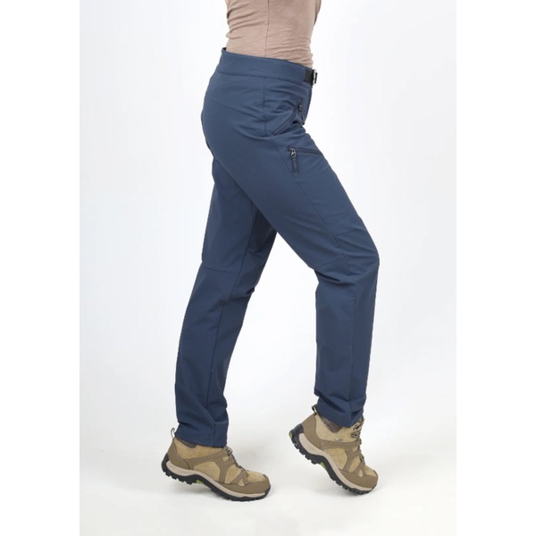Брюки женские Сплав Action Tour мод 2 синий