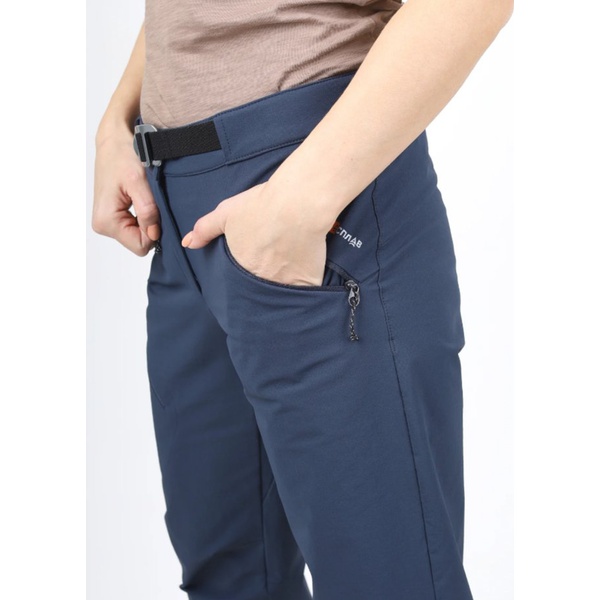 Брюки женские Сплав Action Tour мод 2 синий