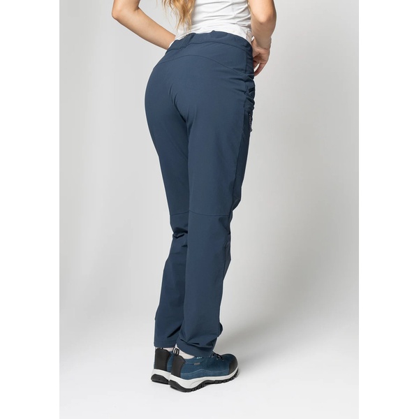 Брюки женские Сплав Action Tour мод 2 синий