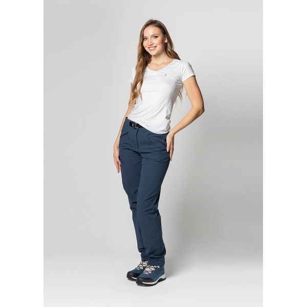 Брюки женские Сплав Action Tour мод 2 синий