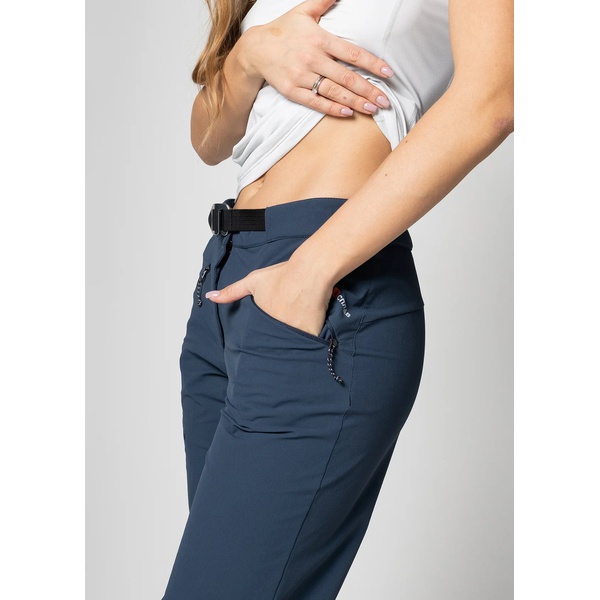 Брюки женские Сплав Action Tour мод 2 синий