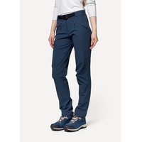 Брюки женские Сплав Action Tour мод 2 синий