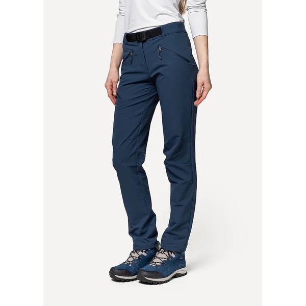 Брюки женские Сплав Action Tour мод 2 синий