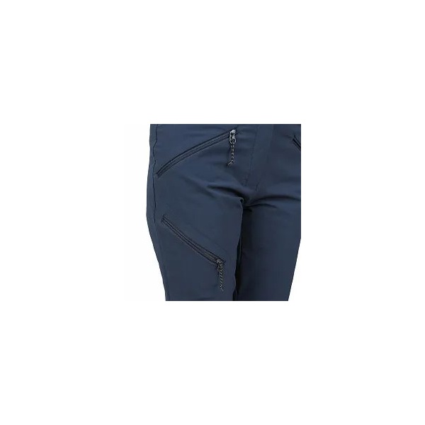 Брюки женские Сплав Action Tour мод 2 синий