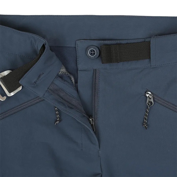 Брюки женские Сплав Action Tour мод 2 синий