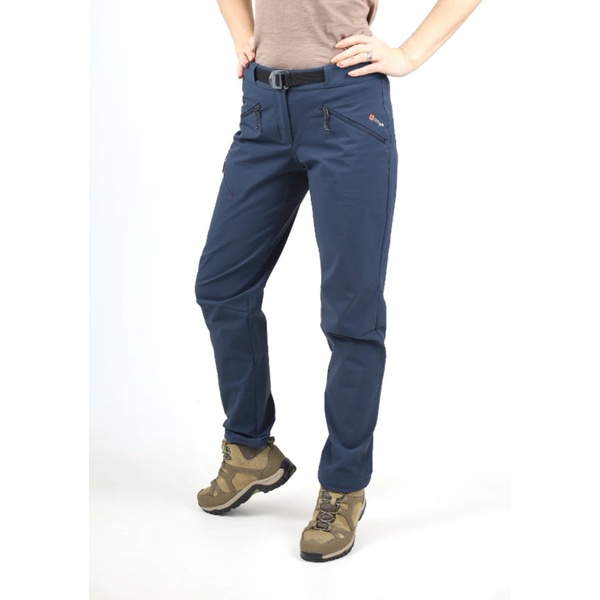 Брюки женские Сплав Action Tour мод 2 синий