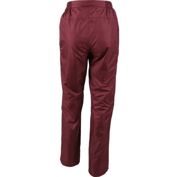 Брюки женские Сплав Atlanta вишневый
