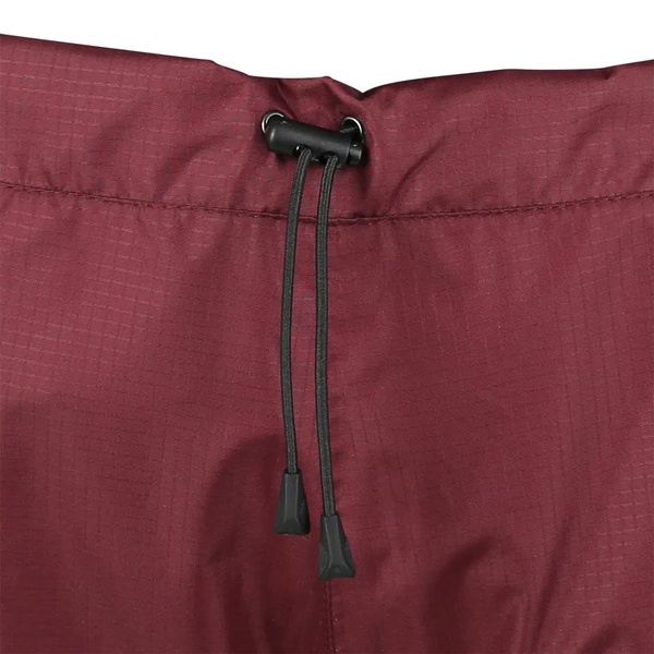 Брюки женские Сплав Atlanta вишневый