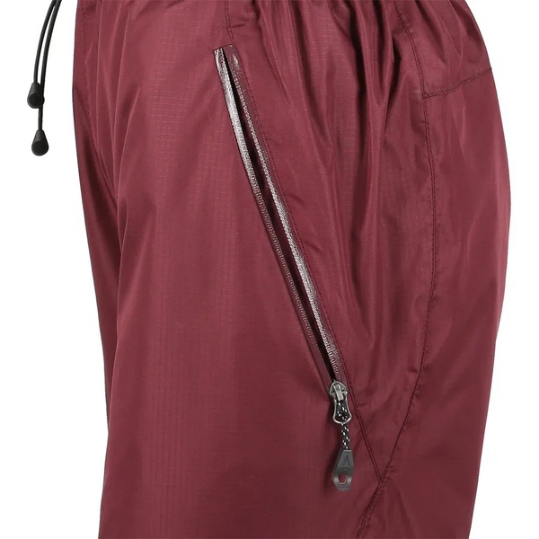 Брюки женские Сплав Atlanta вишневый