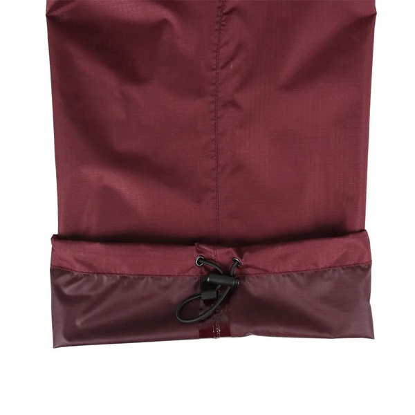 Брюки женские Сплав Atlanta вишневый