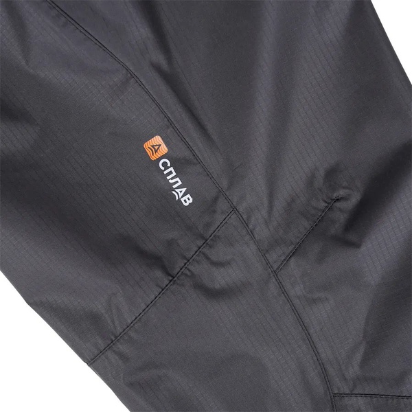 Брюки женские Сплав Atlanta черный