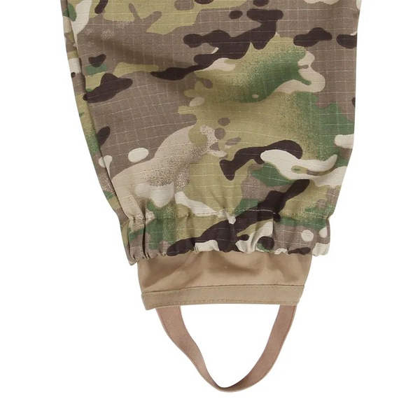 Брюки Сплав Бекас multipat/рип-стоп