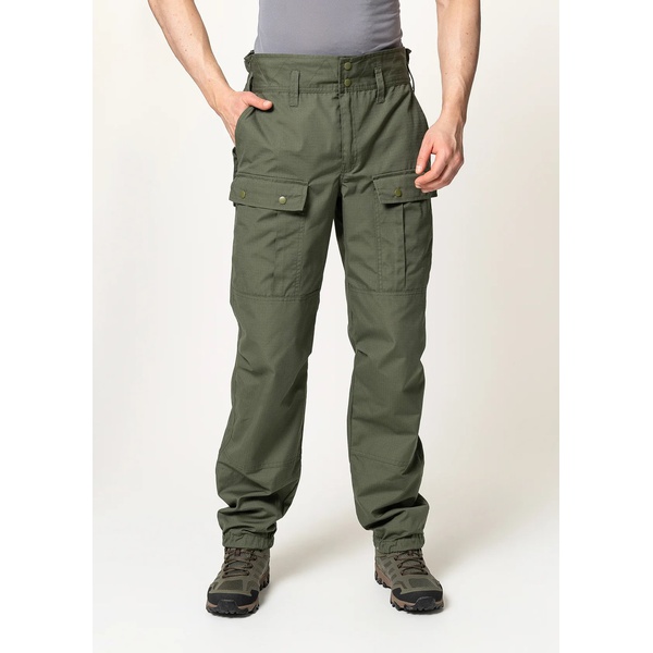 Брюки Сплав Бекас олива/рип-стоп