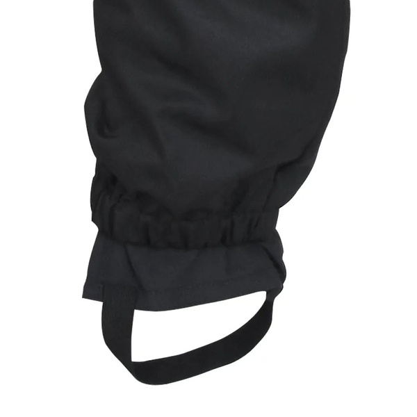 Брюки Сплав Бекас черная гретта