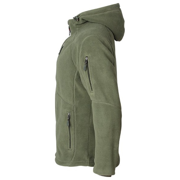 Куртка Сплав Khan Polartec 300 олива