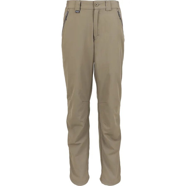 Брюки маршрутные Сплав Course оливково-коричневый