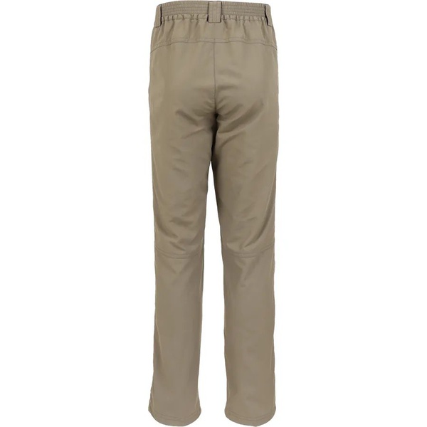 Брюки маршрутные Сплав Course оливково-коричневый