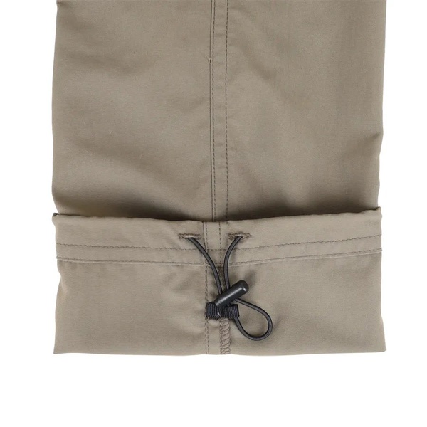 Брюки маршрутные Сплав Course оливково-коричневый