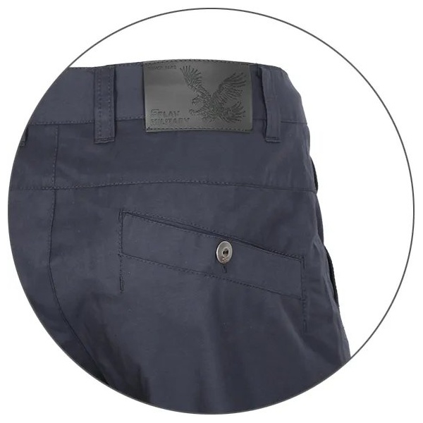 Брюки Сплав Vantage dark green