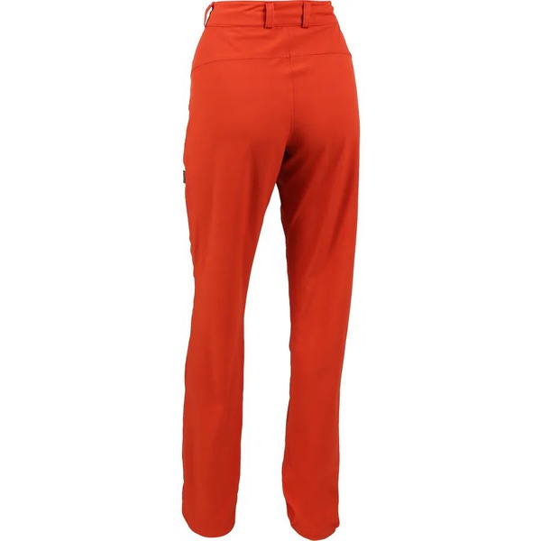 Брюки женские Сплав Action Flex light кирпичный
