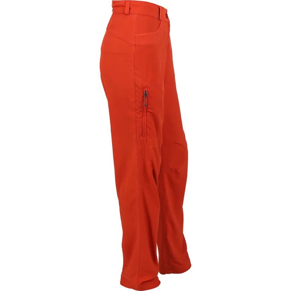 Брюки женские Сплав Action Flex light кирпичный