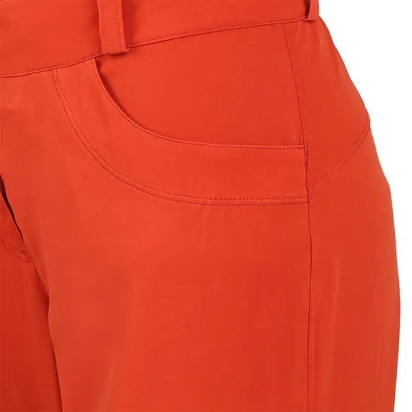 Брюки женские Сплав Action Flex light кирпичный