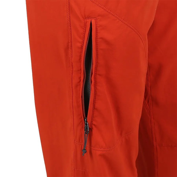 Брюки женские Сплав Action Flex light кирпичный