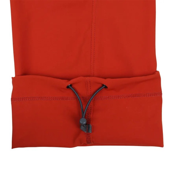 Брюки женские Сплав Action Flex light кирпичный