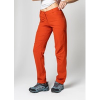Брюки женские Сплав Action Flex light кирпичный