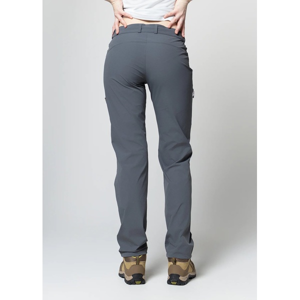 Брюки женские Сплав Action Flex light серый