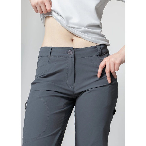 Брюки женские Сплав Action Flex light серый