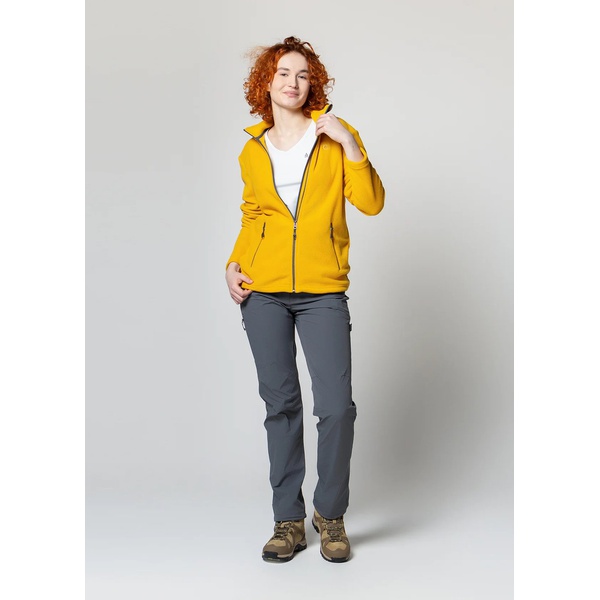 Брюки женские Сплав Action Flex light серый