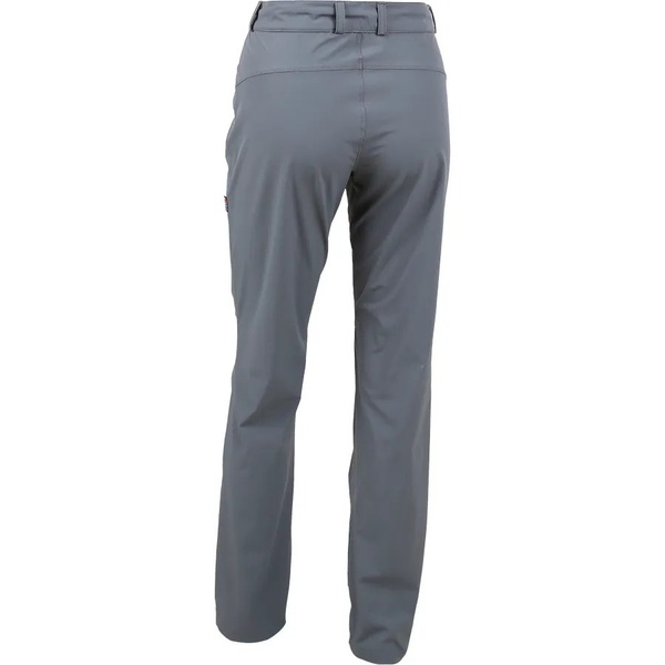 Брюки женские Сплав Action Flex light серый