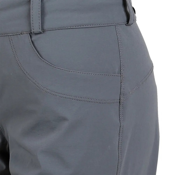 Брюки женские Сплав Action Flex light серый