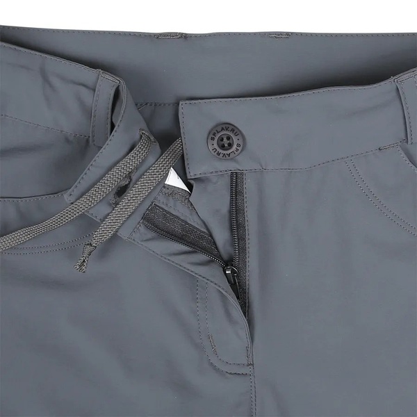 Брюки женские Сплав Action Flex light серый