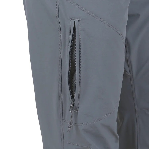 Брюки женские Сплав Action Flex light серый