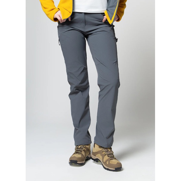 Брюки женские Сплав Action Flex light серый