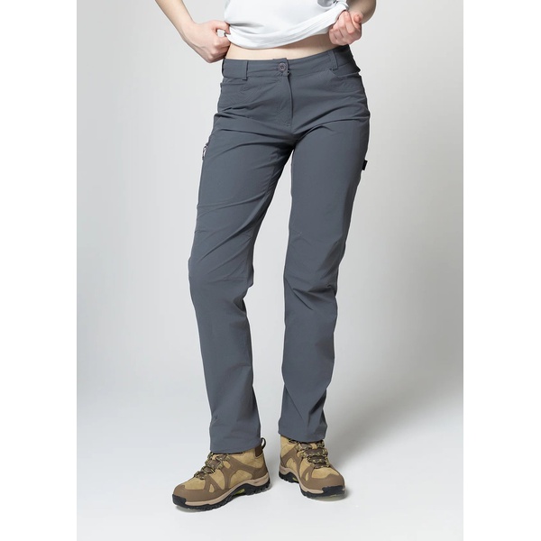 Брюки женские Сплав Action Flex light серый