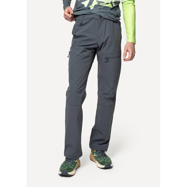 Брюки Сплав Action Flex light серый