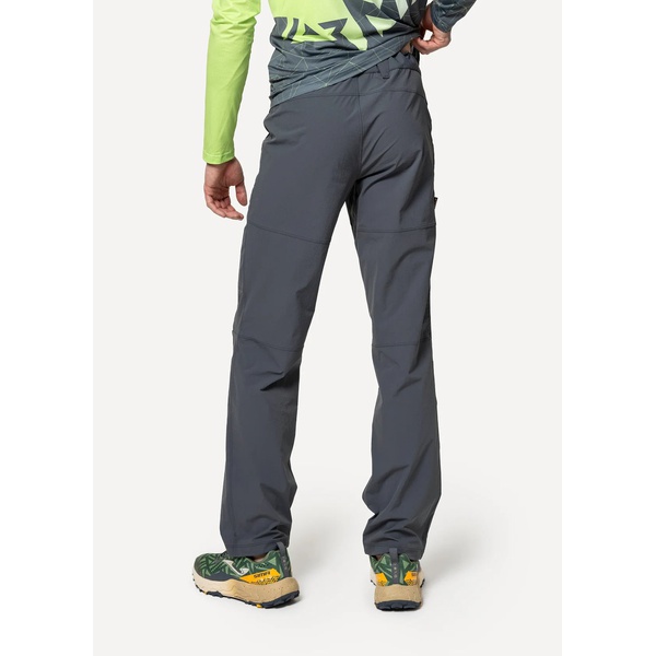 Брюки Сплав Action Flex light серый