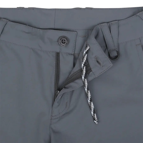 Брюки Сплав Action Flex light серый
