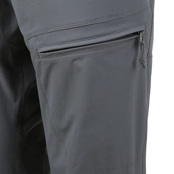 Брюки Сплав Action Flex light серый