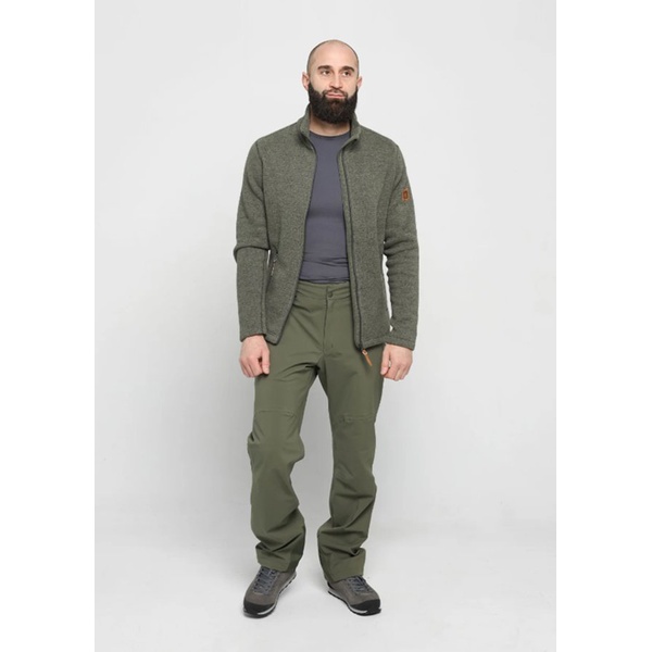 Брюки Сплав Balance мод. 2 (мембрана) олива